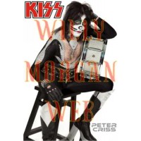 Kiss Peter Criss 1